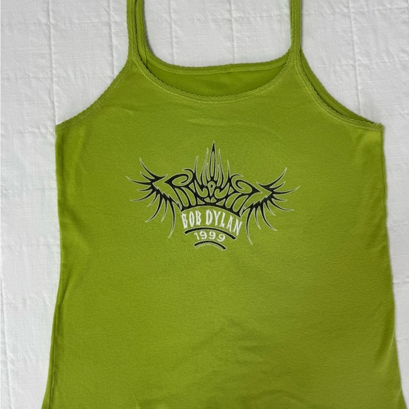 Bob Dylan, 1999 Concert Merch, Size L - Picture 2 of 6